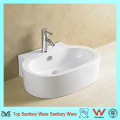 Ovs Sanitary Ware Bathroom Ceramic Basin in Good Price